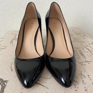 The Lustro Heels - M. Gemi